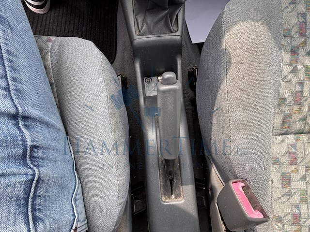 Toyota starlet - afbeelding 10 van  38