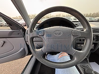 Toyota starlet - afbeelding 11 van  38