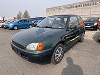 Toyota starlet - afbeelding 1 van  38