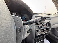 Toyota starlet - afbeelding 13 van  38