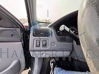 Toyota starlet - afbeelding 14 van  38