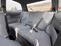 Toyota starlet - afbeelding 15 van  38