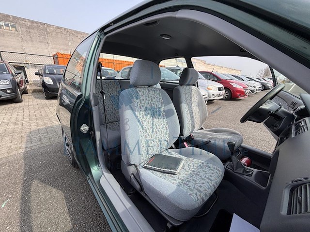 Toyota starlet - afbeelding 17 van  38