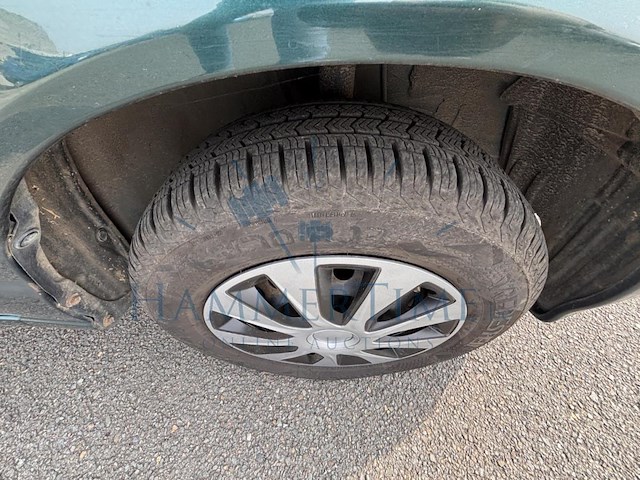 Toyota starlet - afbeelding 18 van  38