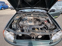 Toyota starlet - afbeelding 19 van  38