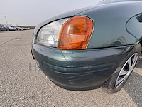 Toyota starlet - afbeelding 20 van  38