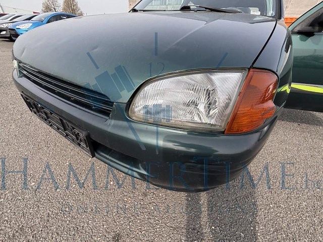 Toyota starlet - afbeelding 21 van  38