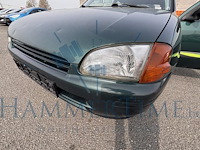 Toyota starlet - afbeelding 21 van  38