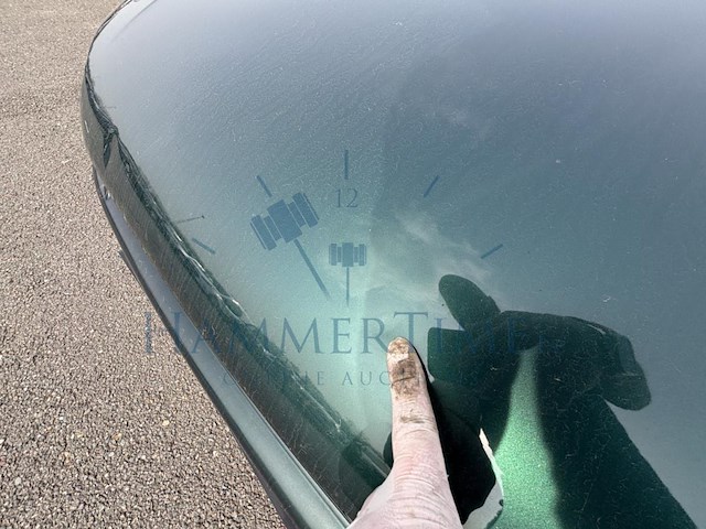 Toyota starlet - afbeelding 22 van  38