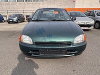 Toyota starlet - afbeelding 12 van  38