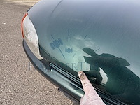 Toyota starlet - afbeelding 24 van  38