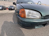 Toyota starlet - afbeelding 25 van  38