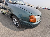 Toyota starlet - afbeelding 26 van  38