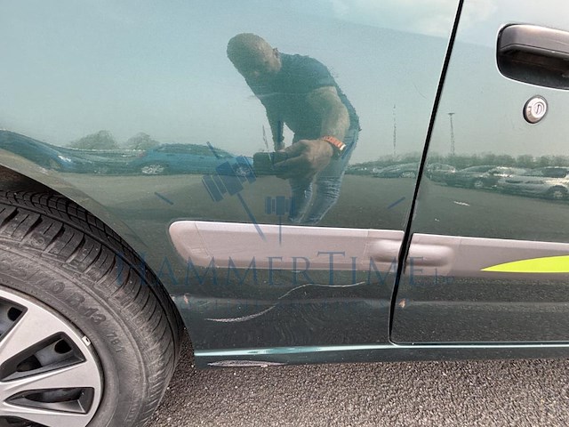 Toyota starlet - afbeelding 28 van  38