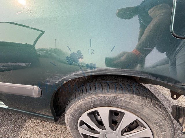 Toyota starlet - afbeelding 31 van  38