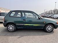Toyota starlet - afbeelding 33 van  38