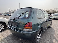 Toyota starlet - afbeelding 34 van  38