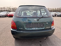 Toyota starlet - afbeelding 35 van  38