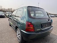 Toyota starlet - afbeelding 36 van  38