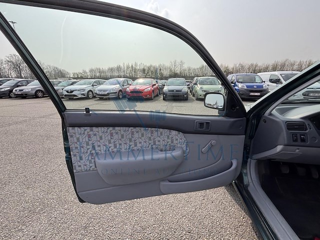 Toyota starlet - afbeelding 38 van  38
