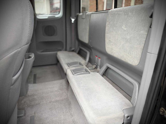 Toyota tacoma 4.0 v6 4x4 trd off road pick up v-330-rj - afbeelding 10 van  20