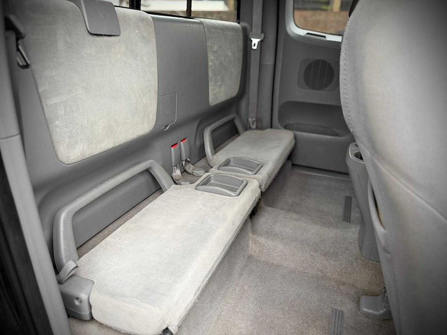 Toyota tacoma 4.0 v6 4x4 trd off road pick up v-330-rj - afbeelding 11 van  20