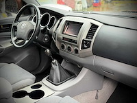 Toyota tacoma 4.0 v6 4x4 trd off road pick up v-330-rj - afbeelding 12 van  20