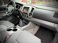 Toyota tacoma 4.0 v6 4x4 trd off road pick up v-330-rj - afbeelding 14 van  20