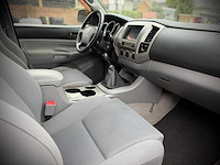 Toyota tacoma 4.0 v6 4x4 trd off road pick up v-330-rj - afbeelding 15 van  20