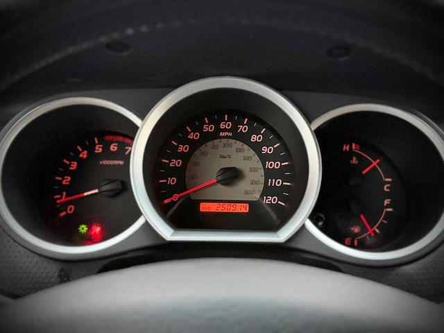 Toyota tacoma 4.0 v6 4x4 trd off road pick up v-330-rj - afbeelding 16 van  20