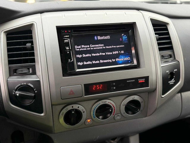 Toyota tacoma 4.0 v6 4x4 trd off road pick up v-330-rj - afbeelding 17 van  20