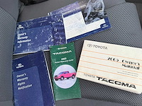 Toyota tacoma 4.0 v6 4x4 trd off road pick up v-330-rj - afbeelding 18 van  20