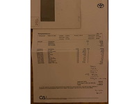 Toyota tacoma 4.0 v6 4x4 trd off road pick up v-330-rj - afbeelding 19 van  20