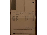 Toyota tacoma 4.0 v6 4x4 trd off road pick up v-330-rj - afbeelding 20 van  20