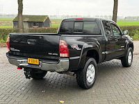 Toyota tacoma 4.0 v6 4x4 trd off road pick up v-330-rj - afbeelding 3 van  20