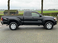 Toyota tacoma 4.0 v6 4x4 trd off road pick up v-330-rj - afbeelding 6 van  20
