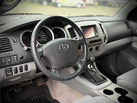 Toyota tacoma 4.0 v6 4x4 trd off road pick up v-330-rj - afbeelding 8 van  20