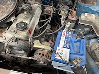 Toyota tercel 1300 al11 1.3 sedan, 9568 - afbeelding 3 van  18
