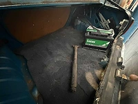 Toyota tercel 1300 al11 1.3 sedan, 9568 - afbeelding 4 van  18