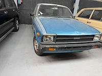 Toyota tercel 1300 al11 1.3 sedan, 9568 - afbeelding 11 van  18