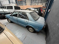 Toyota tercel 1300 al11 1.3 sedan, 9568 - afbeelding 12 van  18