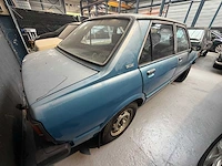 Toyota tercel 1300 al11 1.3 sedan, 9568 - afbeelding 13 van  18