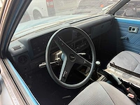 Toyota tercel 1300 al11 1.3 sedan, 9568 - afbeelding 14 van  18