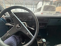Toyota tercel 1300 al11 1.3 sedan, 9568 - afbeelding 15 van  18