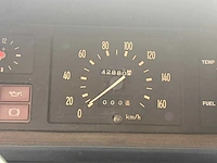 Toyota tercel 1300 al11 1.3 sedan, 9568 - afbeelding 18 van  18