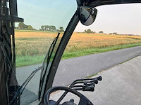 Toyota tonero 20 vorkheftruck 2017 - afbeelding 9 van  51