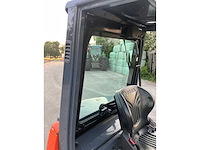 Toyota tonero 20 vorkheftruck 2017 - afbeelding 13 van  51