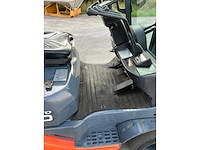 Toyota tonero 20 vorkheftruck 2017 - afbeelding 14 van  51