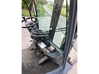 Toyota tonero 20 vorkheftruck 2017 - afbeelding 20 van  51