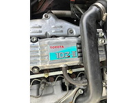 Toyota tonero 20 vorkheftruck 2017 - afbeelding 38 van  51